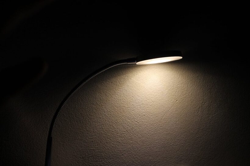 Speel met Licht: Lampen die je Ruimte Veranderen